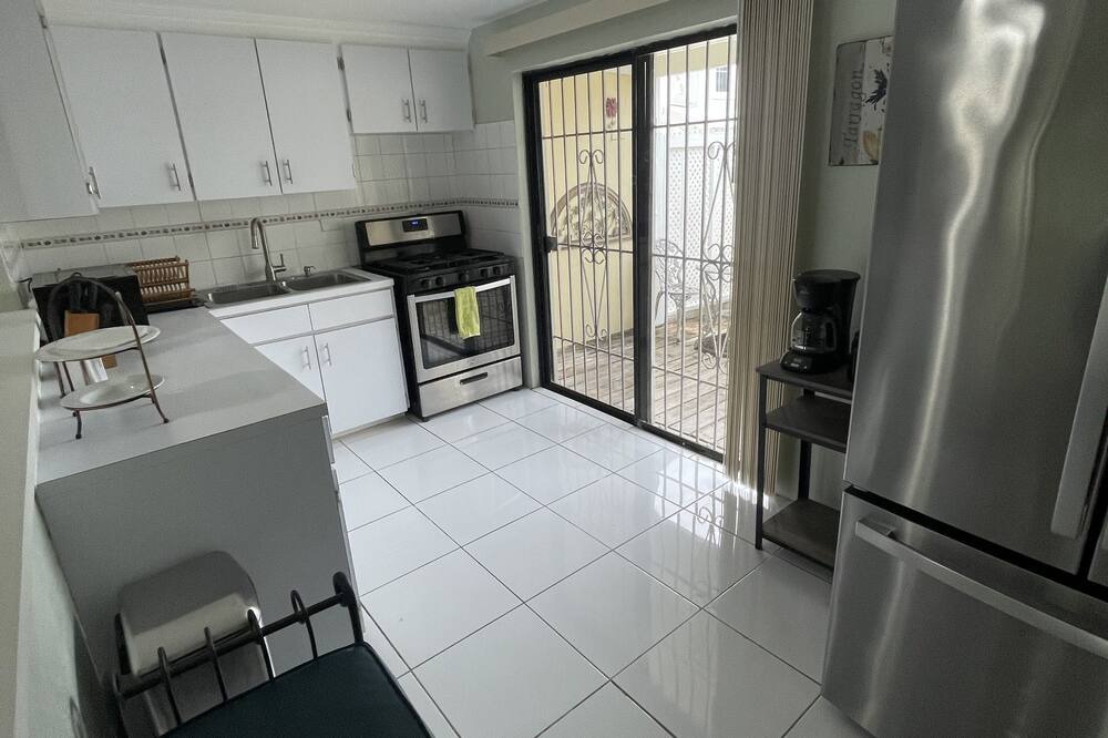 Photo of Kitchen in Westward Villas Subdivision