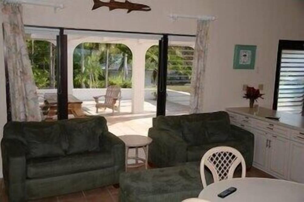 Photo of Bedroom in Winding Bay