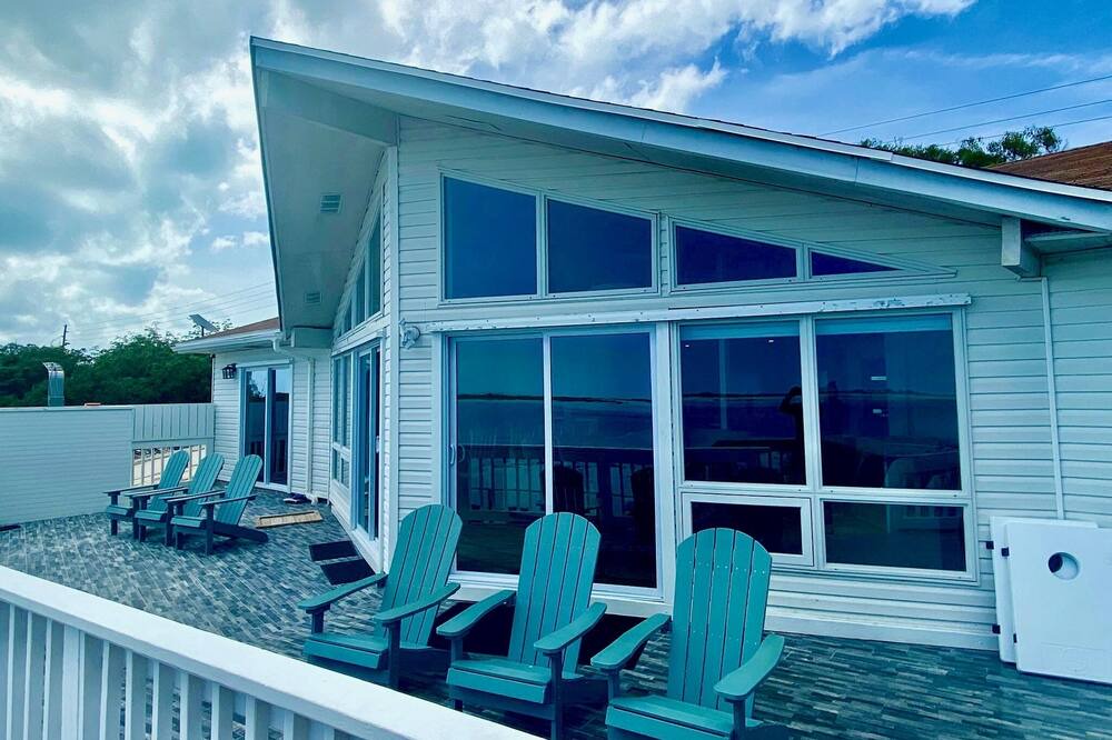 Photo of Patio Balcony in Hartswell