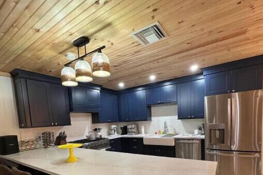 Photo of Kitchen in Hartswell