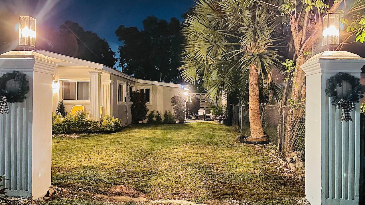 Photo of Outdoor in Nassau