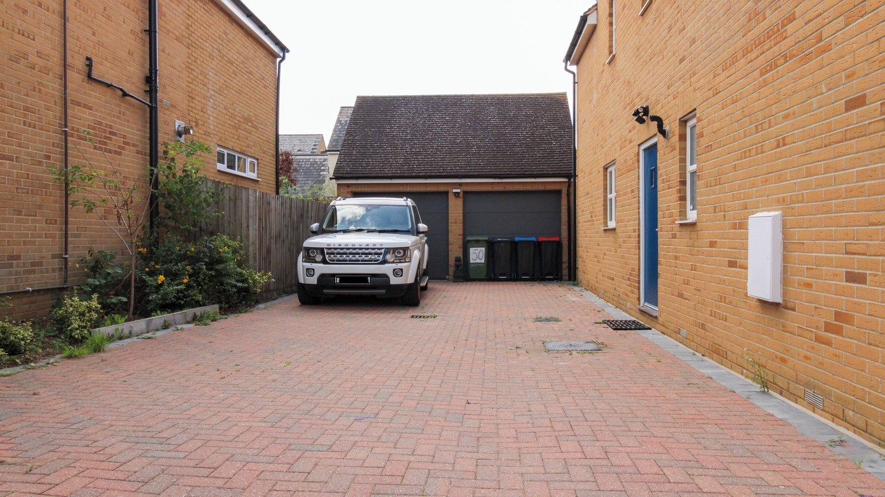 Photo of Outdoor in Newport Pagnell
