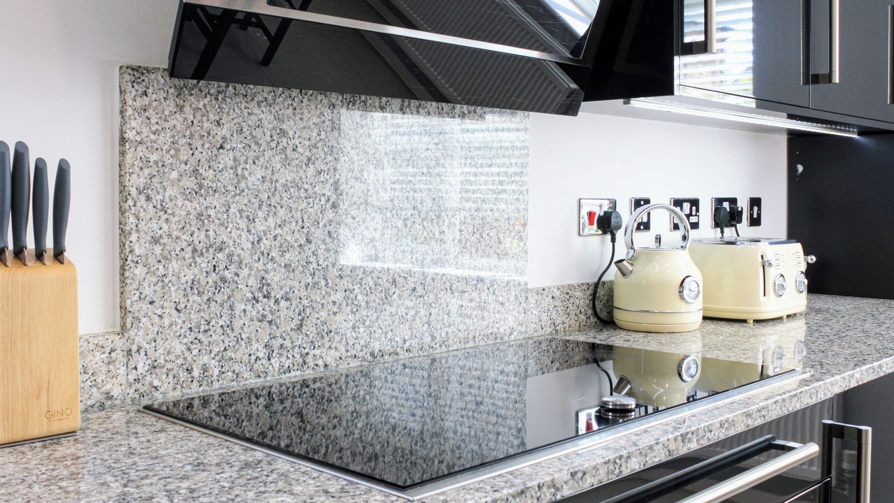 Photo of Kitchen in Newport Pagnell