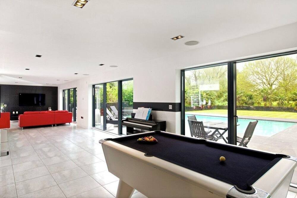 Photo of Bedroom in Wootton