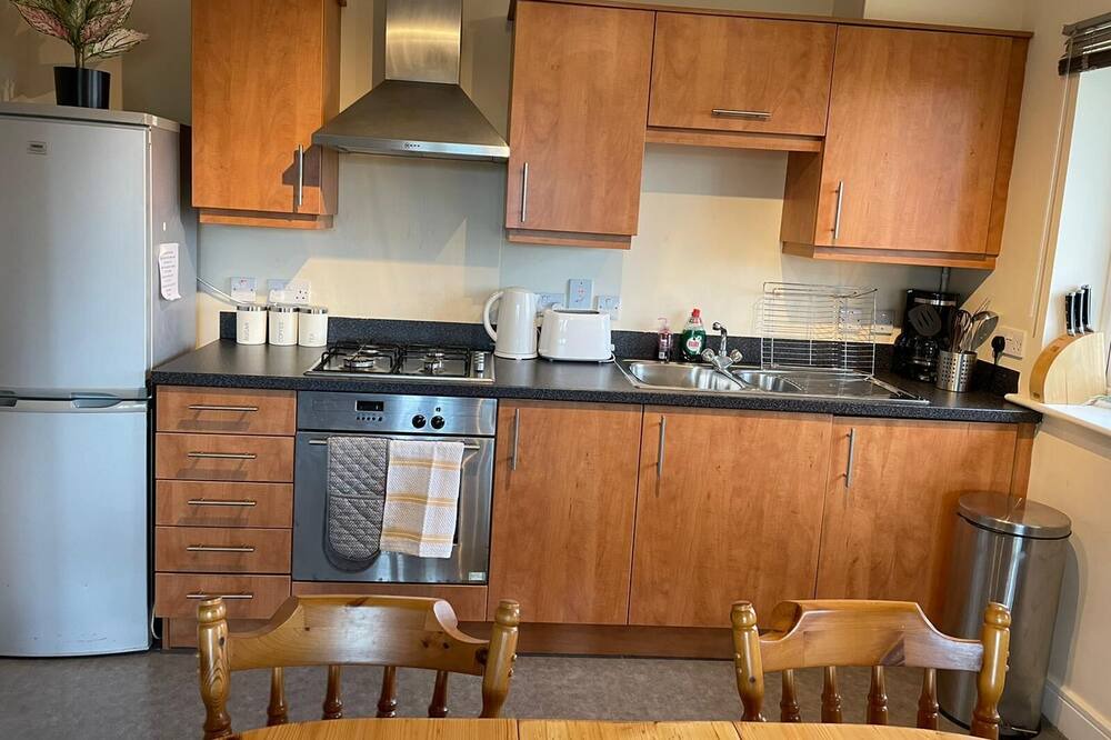 Photo of Kitchen in Hatfield