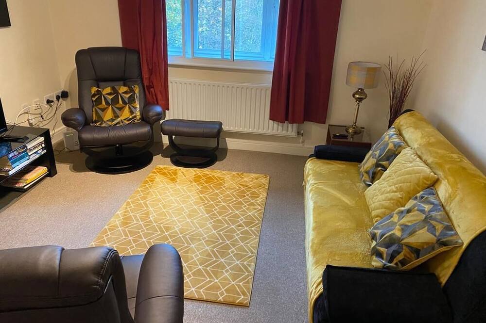 Photo of Livingroom in Hatfield