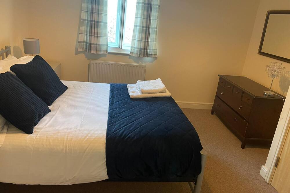 Photo of Bedroom in Hatfield