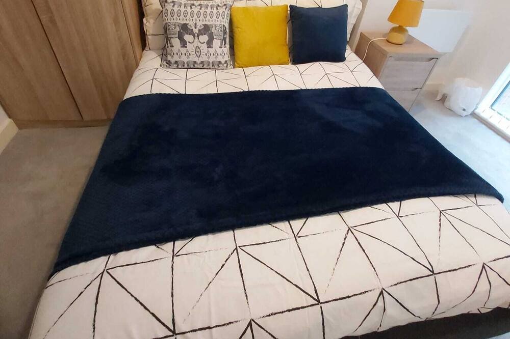 Photo of Bedroom in Hatfield