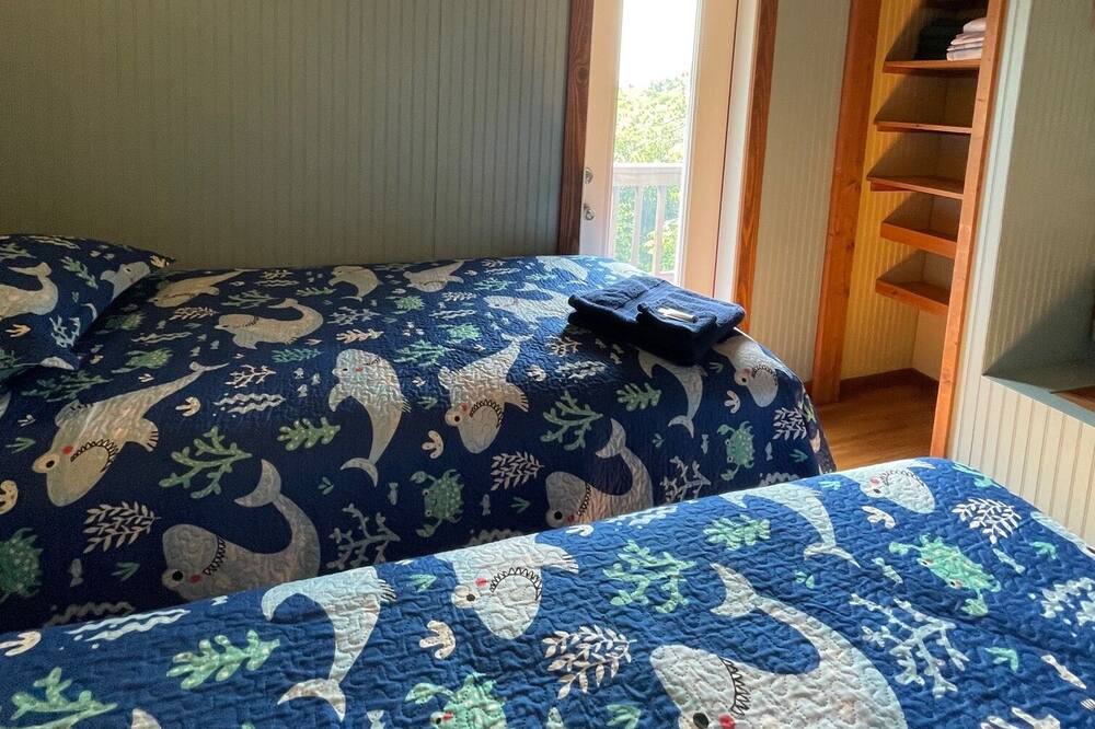 Photo of Bedroom in Great Guana Cay