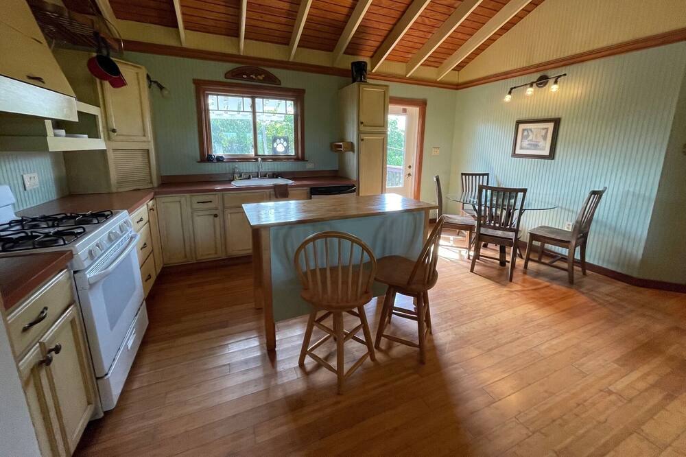 Photo of Kitchen in Great Guana Cay