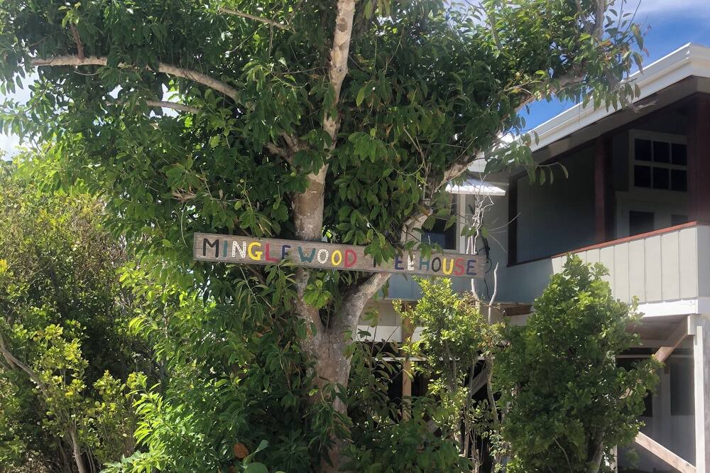 Photo of Outdoor in Great Guana Cay