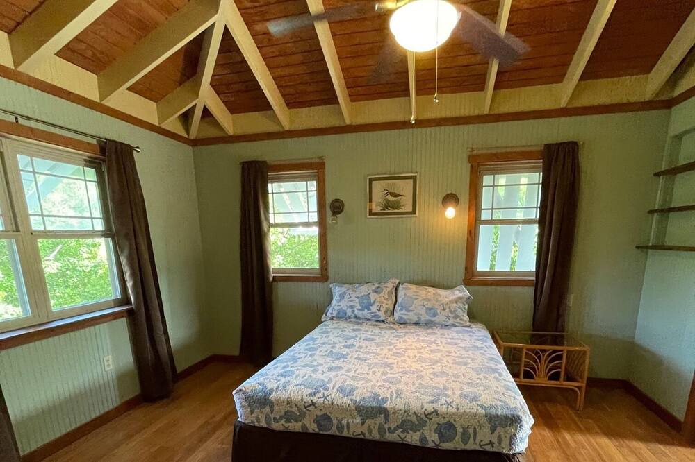 Photo of Bedroom in Great Guana Cay