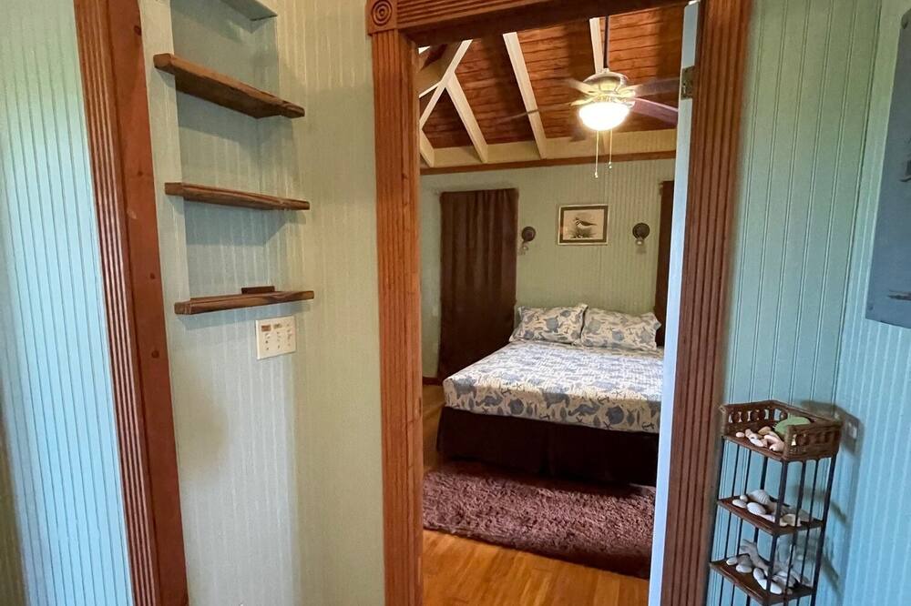 Photo of Bedroom in Great Guana Cay