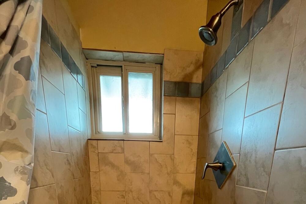 Photo of Bathroom in Great Guana Cay