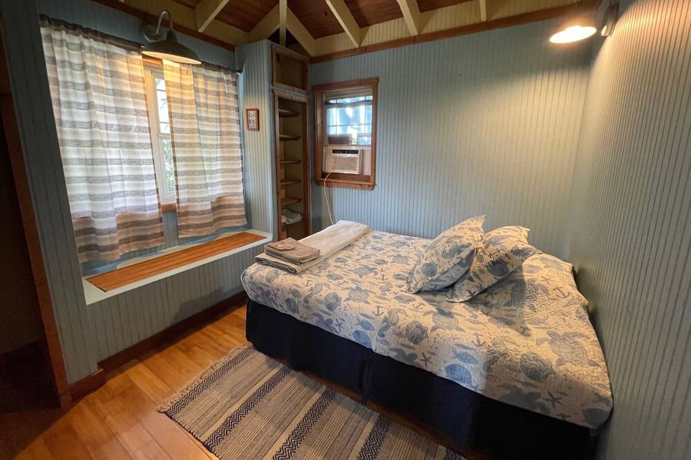 Photo of Bedroom in Great Guana Cay