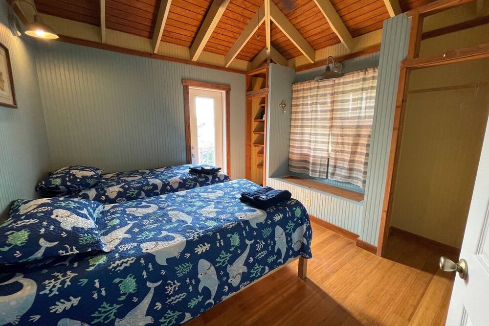 Photo of Bedroom in Great Guana Cay