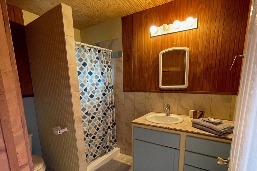 Photo of Bathroom in Great Guana Cay