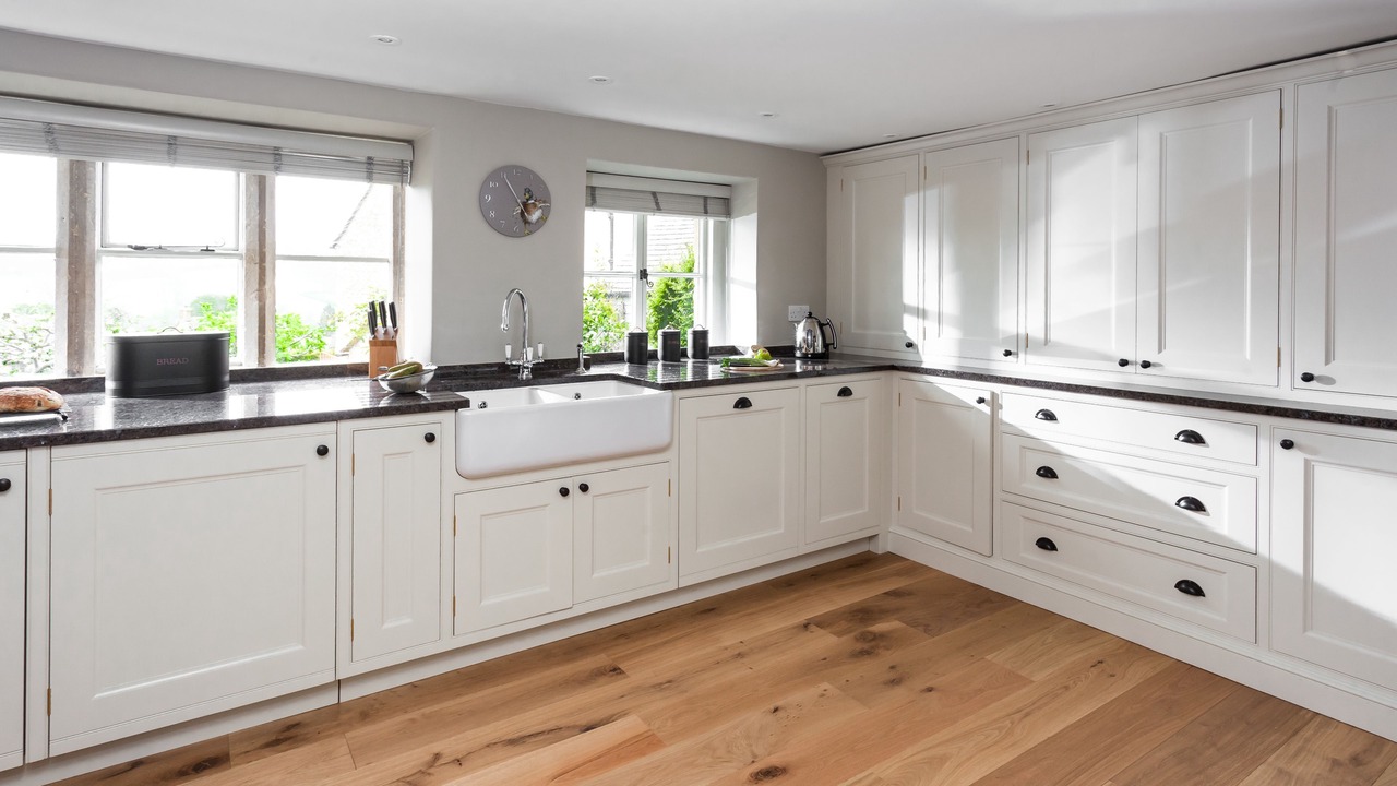 Photo of Kitchen in Guiting Power