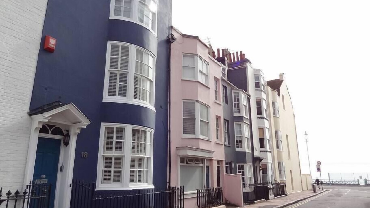 Photo of Outdoor in Kemptown