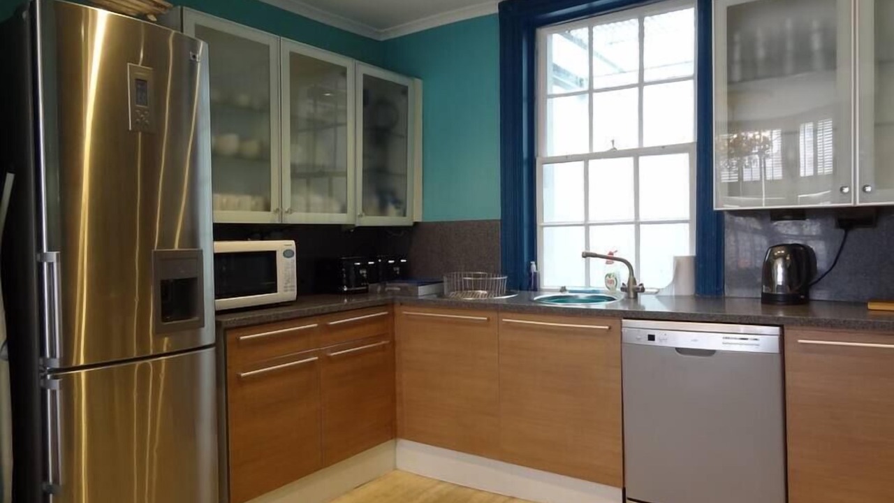 Photo of Kitchen in Kemptown