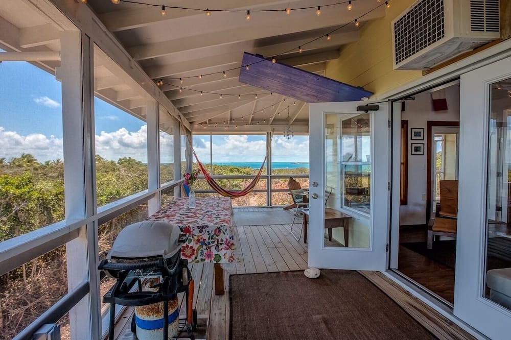 Photo of Outdoor in Bahama Palm Shores