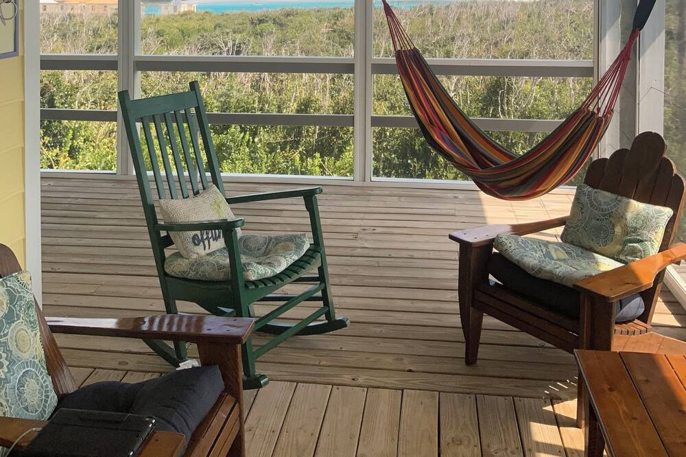 Photo of Outdoor in Bahama Palm Shores