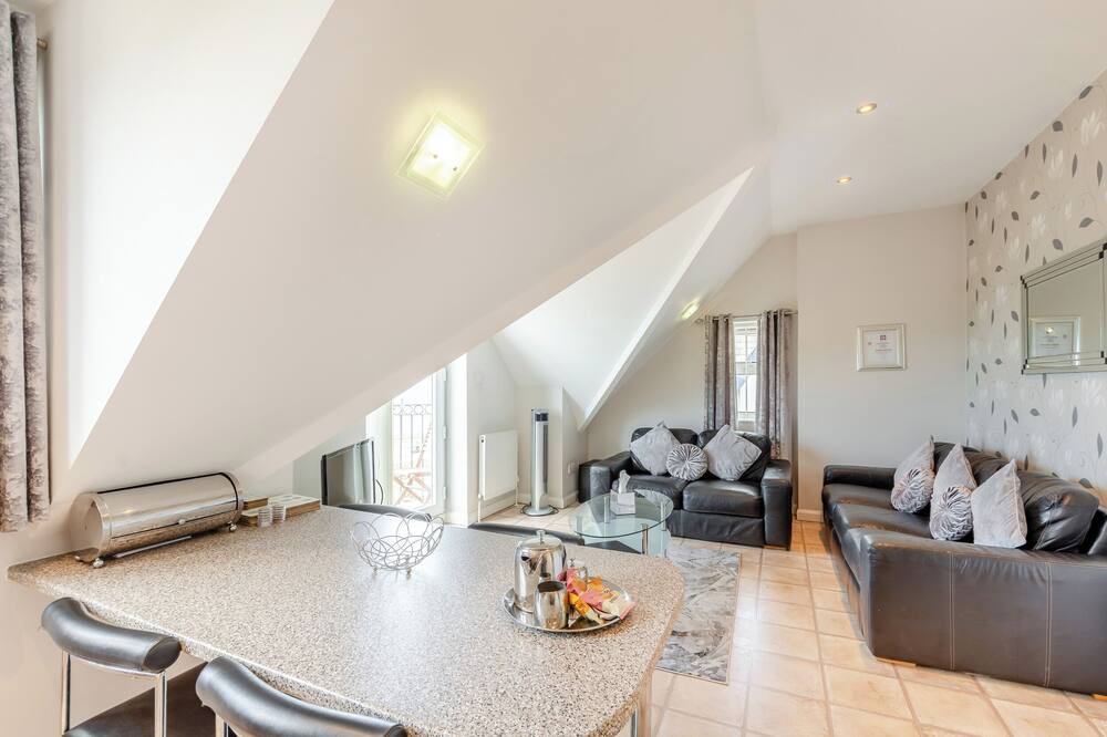 Photo of Livingroom in Bispham