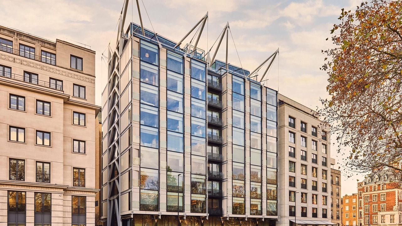 Photo of Outdoor in Knightsbridge