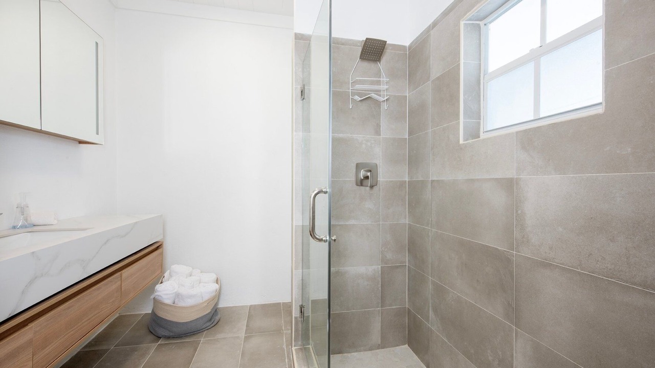 Photo of Bathroom in Double Bay
