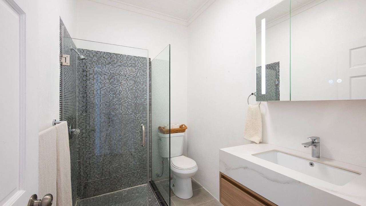 Photo of Bathroom in Double Bay