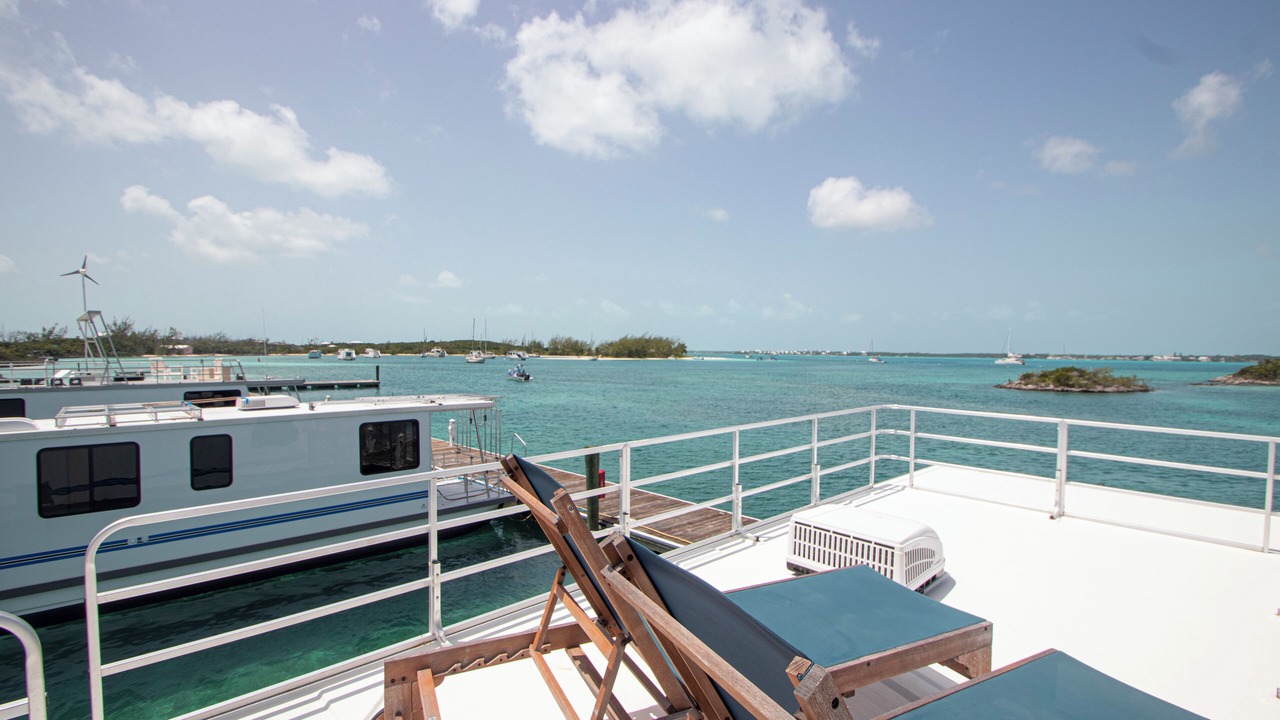 Photo of Others in Stocking Island