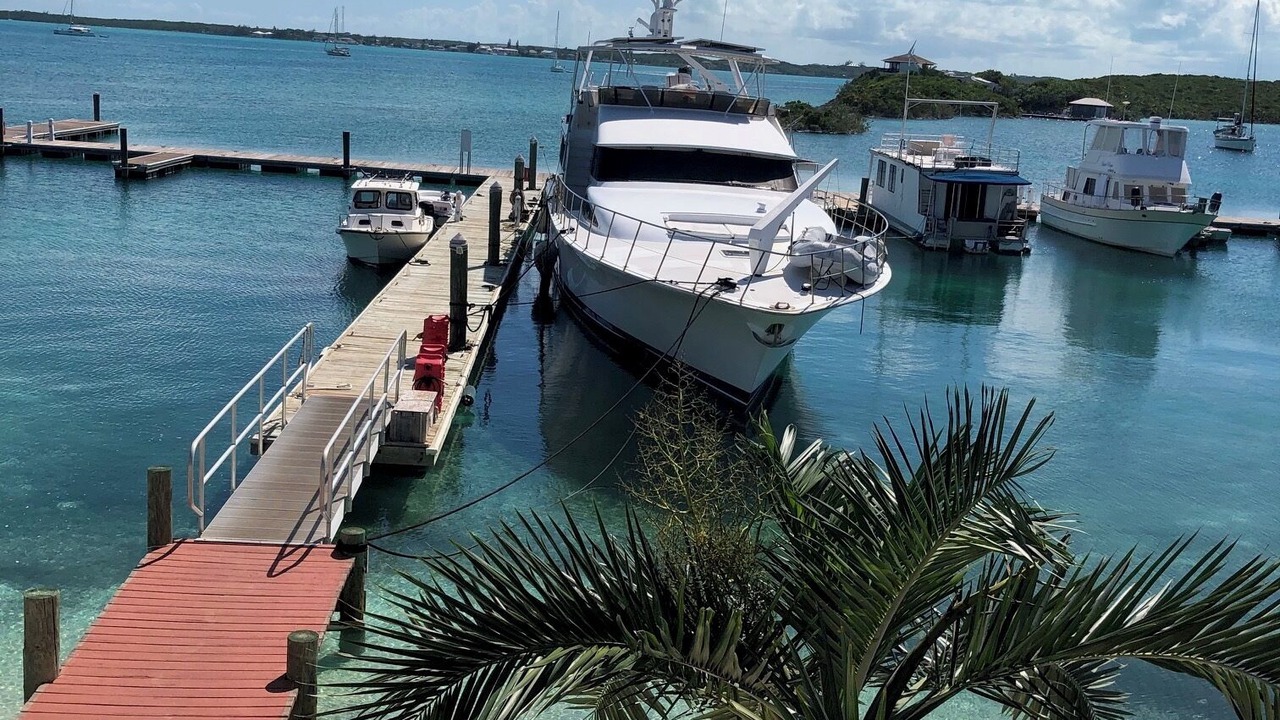 Photo of Outdoor in Stocking Island