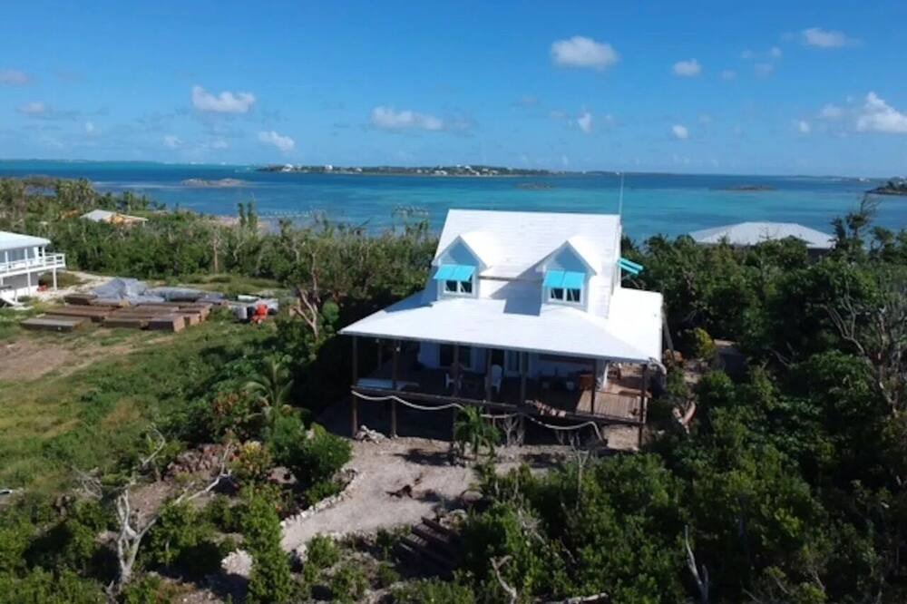 Photo of Outdoor in Lubbers Quarters Cay