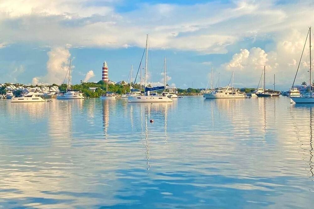 Photo of Others in Lubbers Quarters Cay