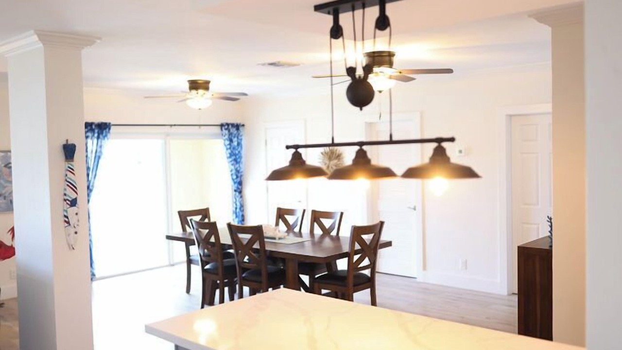 Photo of Bedroom in Bell Channel Bay