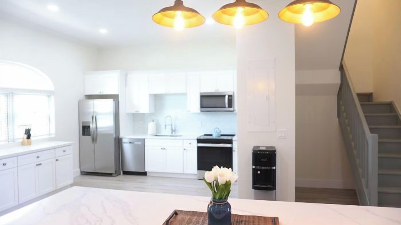 Photo of Kitchen in Bell Channel Bay