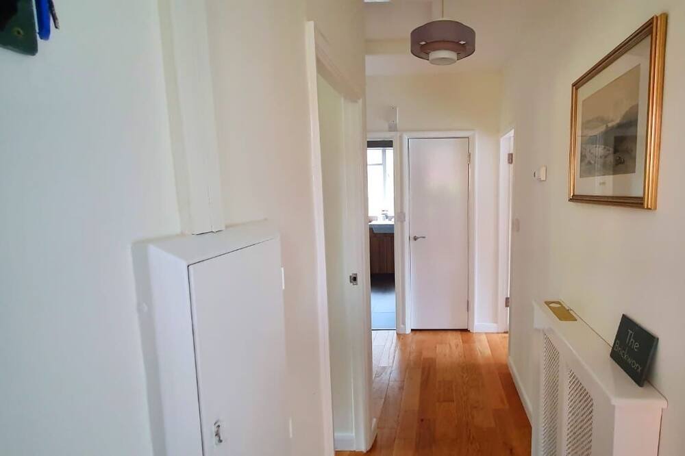 Photo of Bedroom in Frognal and Fitzjohns