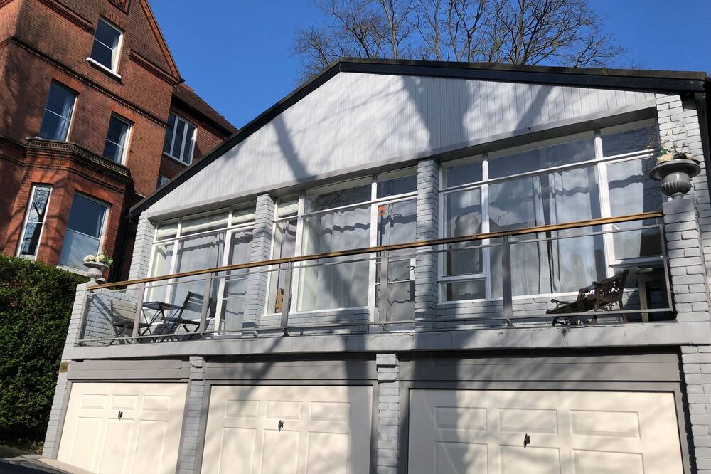 Photo of Outdoor in Frognal and Fitzjohns