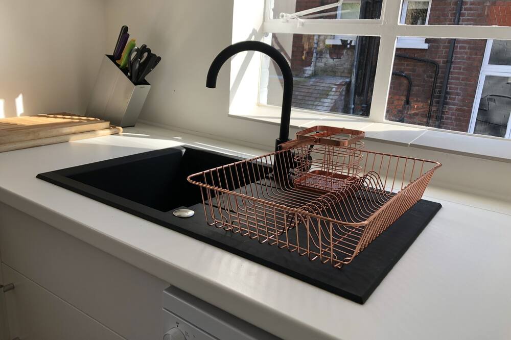 Photo of Kitchen in Frognal and Fitzjohns