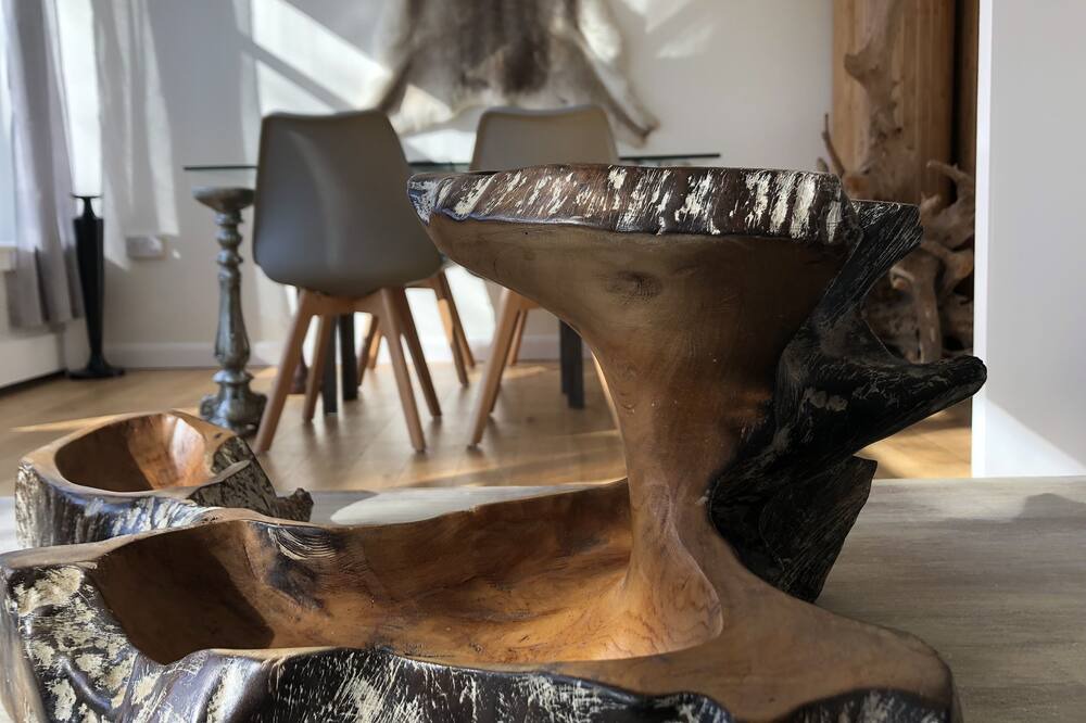 Photo of Livingroom in Frognal and Fitzjohns
