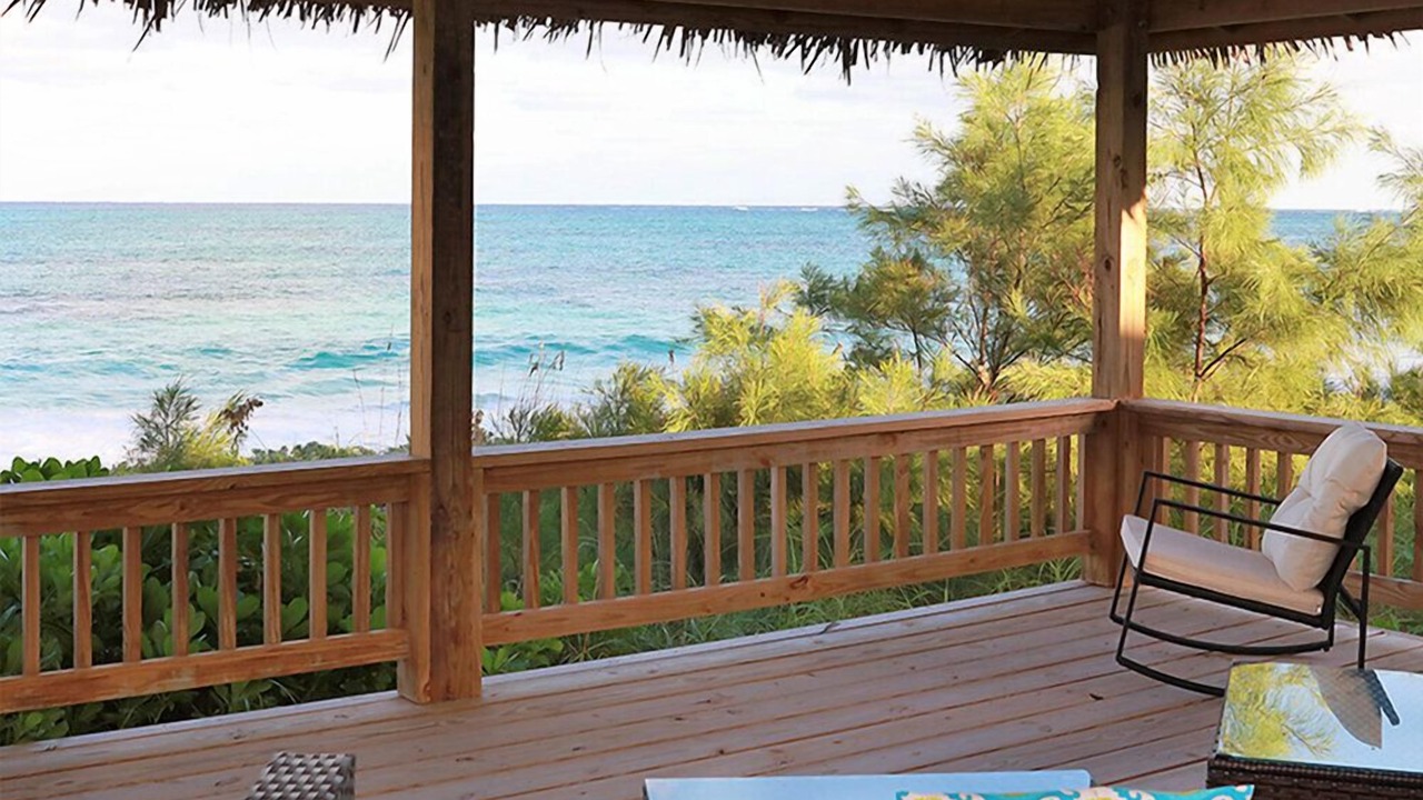 Photo of Outdoor in Double Bay