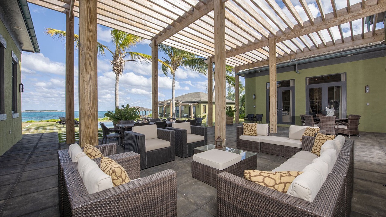 Photo of Outdoor in Double Bay