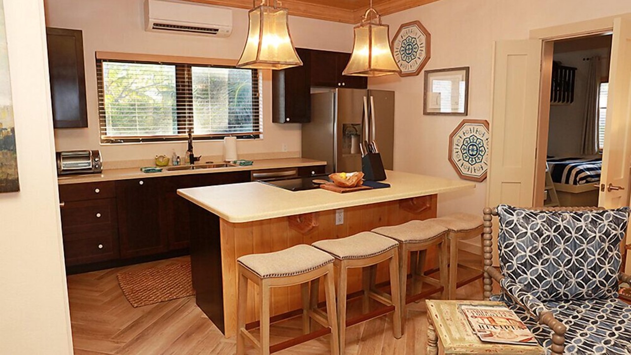 Photo of Kitchen in Double Bay