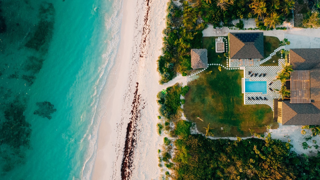 Photo of Outdoor in Double Bay