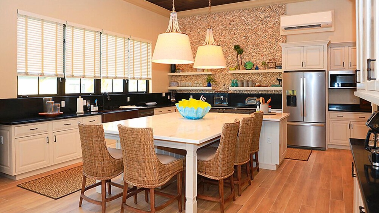 Photo of Kitchen in Double Bay