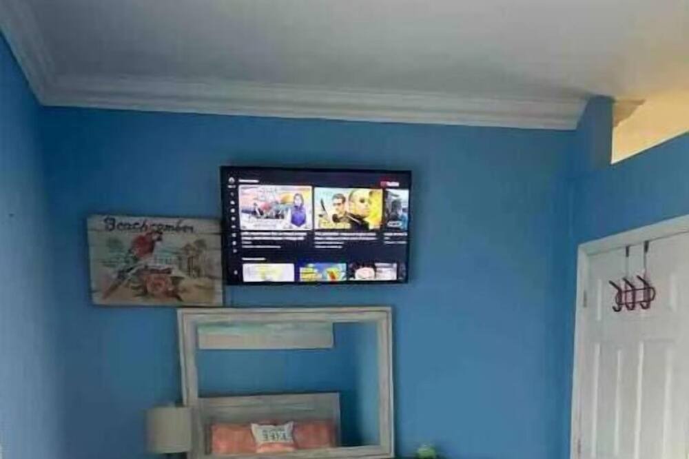 Photo of Bedroom in Alice Town