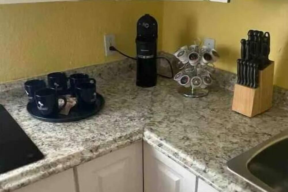 Photo of Kitchen in Alice Town