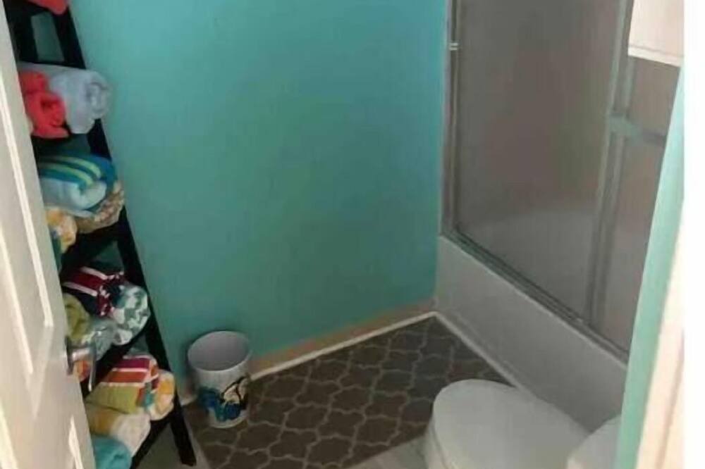 Photo of Bathroom in Alice Town