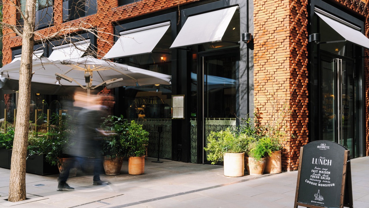Photo of Outdoor in Westminster