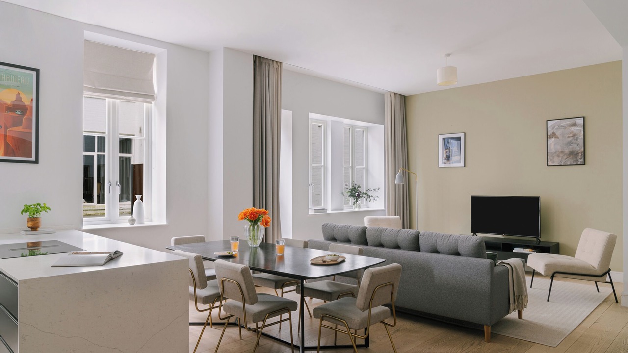 Photo of Livingroom in Westminster